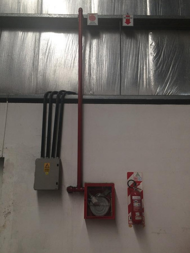 Imagen 10 de 12 de 'excelente Planta Logística Aaa En El Triángulo, Desarrollada Sobre Un Lote De 7.068 M