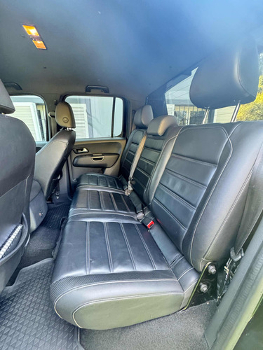 Volkswagen Amarok 3.0 V6 Extreme 258Cv