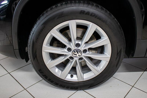 Imagem 6 de 7 de Volkswagen Tiguan 2.0 Tsi 16v Turbo