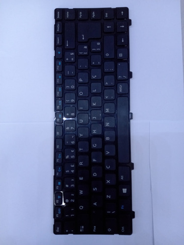 Teclado Notebook Dell Inspiron 3437 Original