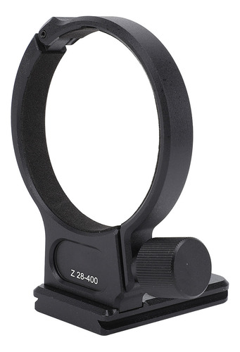 Anel De Montagem Em Tripé Com Colar De Lente Para Z 28 A 400
