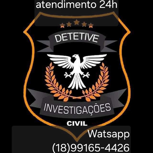 Detetive Particular
