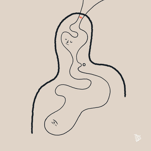 Imagen 2 de 2 de 50x50cms Impresión Fine Art Papel 100% Algodón