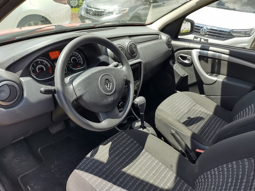 Imagen 7 de 14 de Renault Sandero 2014 1.6 Dynamique At