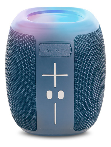 Bocina Bluetooth Ms227a Misik