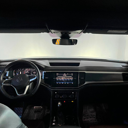 Teramont Cross Sport R-line