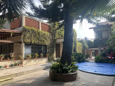 Otro inmueble en renta
