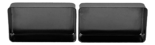 Funda De Pastilla De Doble Bobina Para Guitarra Eléctrica, 2