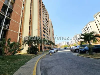 Apartamento en alquiler