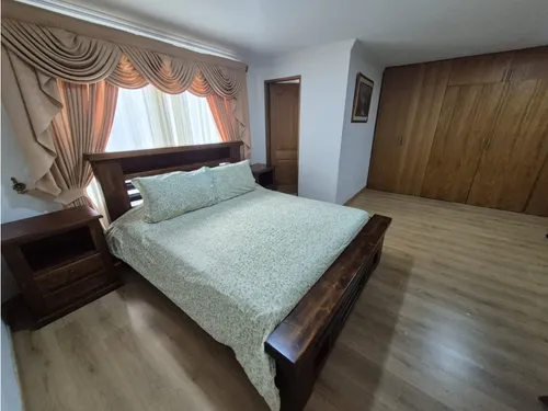 Vendo Moderna Casa Campestre En Llanogrande