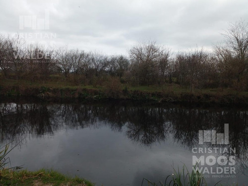 Terreno En Venta-