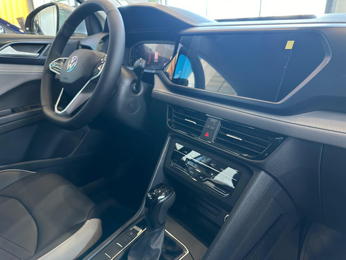Volkswagen Taos 1.4 250 Tsi Comfortline