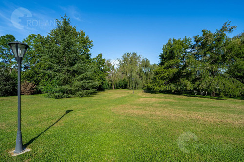 Venta Casa 9 Amb 7000 M2 Chacras De Open Door