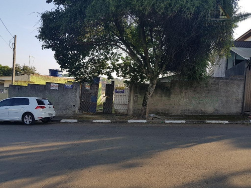 Imagem 11 de 11 de Terreno Plano Para Venda E Locação, Nova Arujá, Arujá - Te0248. - Te0248