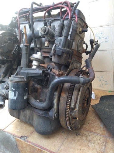 Imagem 8 de 8 de Volkswagen