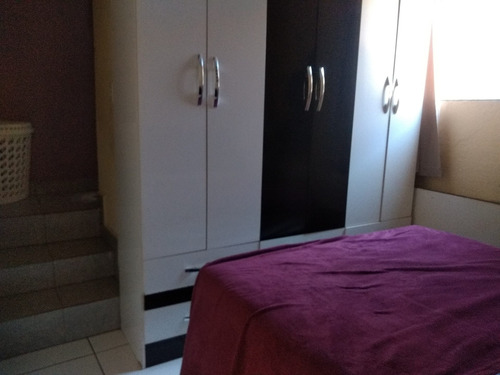 Imagem 14 de 22 de Casa Jardim Morumbi 272 Área De Terreno Valor R$ 380 Mil - Ca00143 - 68026460
