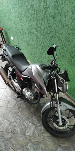 Imagem 1 de 4 de Honda Fan
