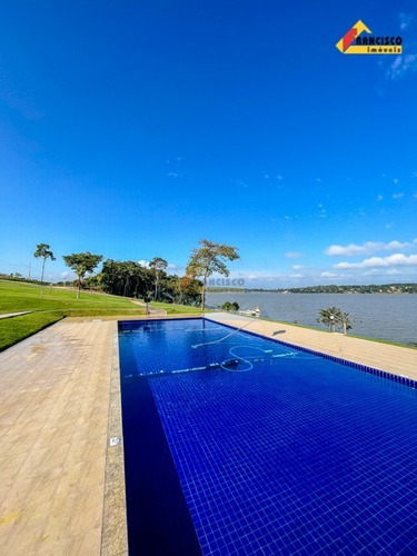Imagem 16 de 24 de Lote À Venda, Balneário Do Lago - Carmo Do Cajuru/mg - 47059