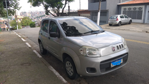 Fiat Uno 1.0 Vivace Celeb. Flex 5P