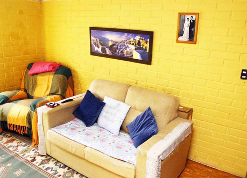 Imagen 2 de 22 de Casa Paseo Mayor Id: 88332