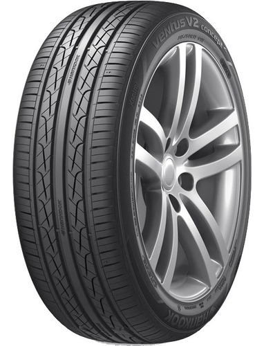 Llanta Hankook Ventus V2 Concept 2 H457 225/50r16 92v Sl Bsw