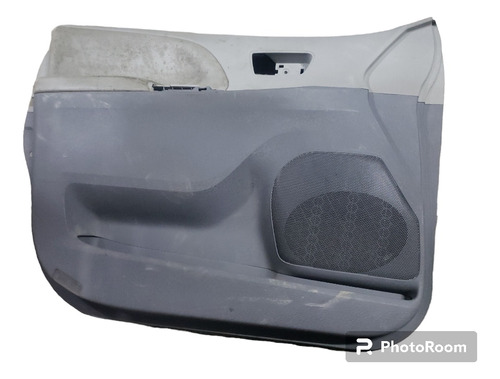 Vestidura De Puerta Delantera Izquierda Toyota Siena 11-15