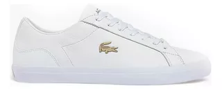 Lacoste Lerond 41CMA0015_21G Piel Hombre