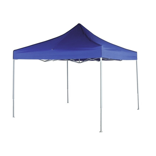 Gazebo Autoarmable Waterdog Expo 300 Carpa Auto Plegable