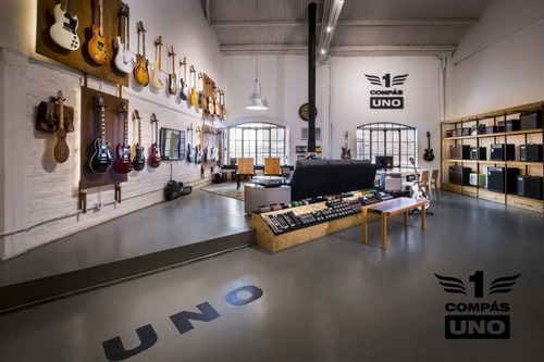 Imagen 9 de 10 de Ik Multimedia Irig Keys 2 Controlador Midi 37 Notas Palermo