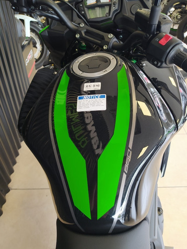 Kawasaki Versys 650 0km 2021 Concesionariooficial Bmw F800