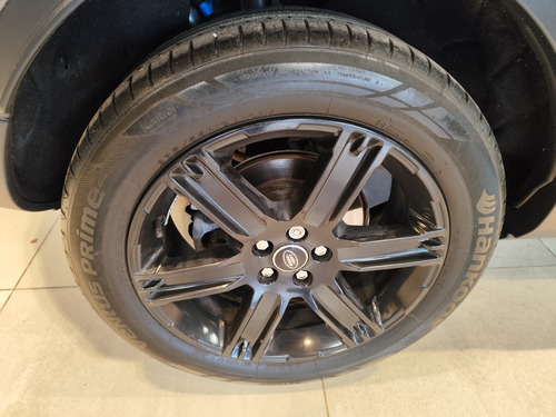 Land Rover Evoque 2.2 Prestige 190cv