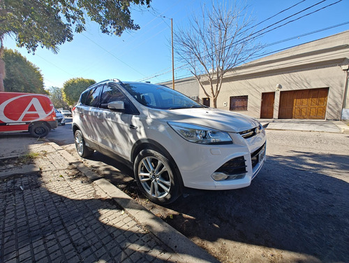 Ford Kuga 1.6 Titanium At Awd T 180cv