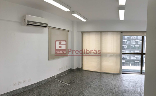 Imagem 5 de 18 de Conjunto Comercial, Funcionários, Belo Horizonte - R$ 590 Mil, Cod: 555 - V555