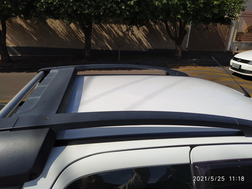 Fiat Strada Adventure 1.8 Flex Cab. Dupla 3 Portas