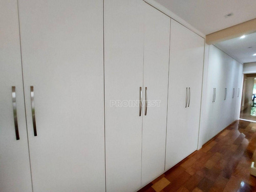 Imagem 21 de 30 de Casa Em Condomínio Na Granja Viana!!! - Ca19684