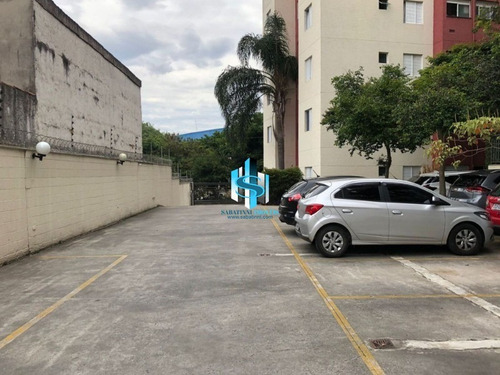 Imagem 25 de 25 de Apartamento A Venda Em Sp Vila Matilde - Ap07631 - 70716384