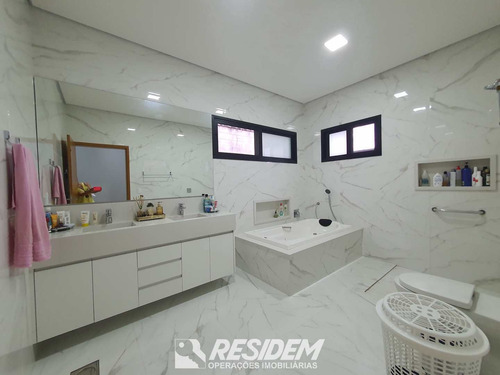 Imagem 29 de 30 de Casa De Condomínio Vila Dumont, Venda, Bauru - V99524774