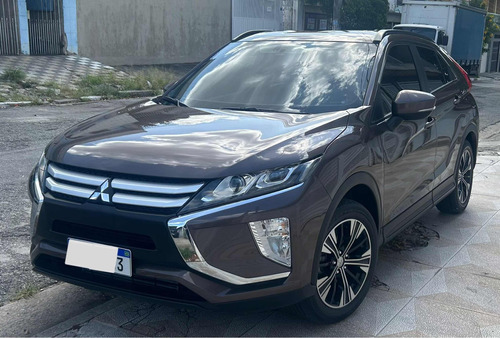 Mitsubishi Eclipse Cross 1.5 Gls Turbo Cvt 5p