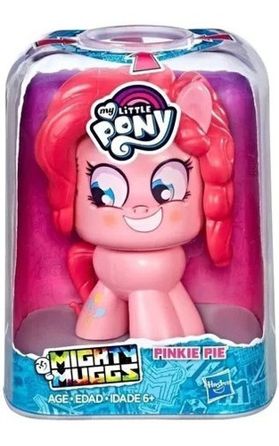 My Little Pony Mighty Muggs 