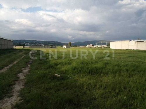 Terreno En Venta Todo O Fracciones Ixtacuixtla De M Matamoros, Huamantla, Tlax