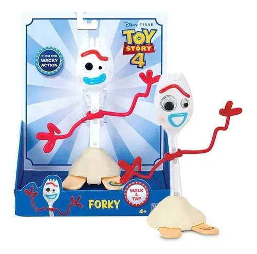 Forky 11 pulgadas sale