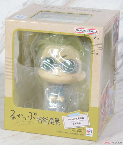 Wh Figuras De Acción De Anime Jujutsu Kaisen Nanami Kento