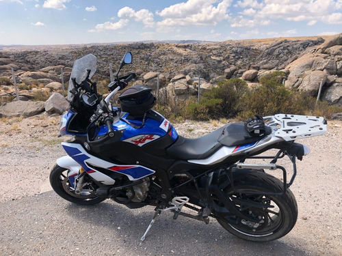 Imagen 9 de 11 de Bmw S1000xr