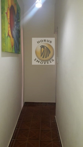 Sobrado À Venda, 4 Quartos, 2 Vagas, Vila Pereira Cerca - São Paulo/sp - 303