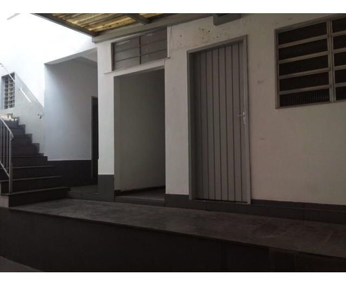 Salão Para Alugar, 500 M² Por R$ 7.500,00/mês - Centro - Santo André/sp - Sl0330