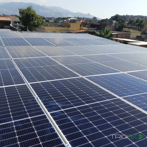 Imagem 4 de 5 de Energia Solar Triotec