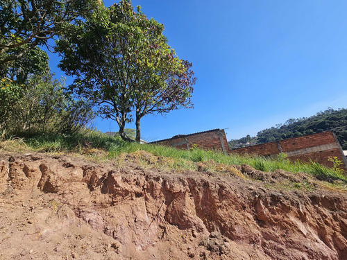 Terreno 10x35 Próximo Ao Centro Embu Das Artes
