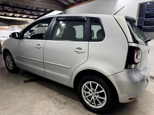 Volkswagen Polo 1.6 Bluemotion