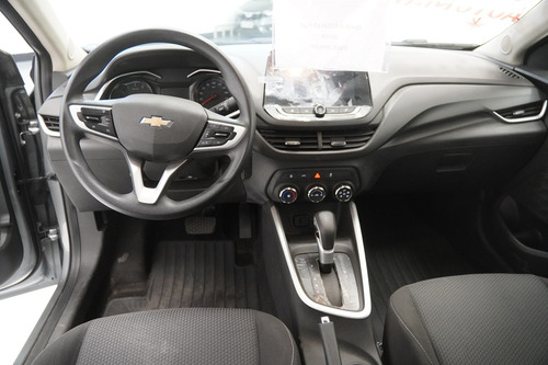 Chevrolet Onix 1.0 TURBO FLEX PLUS AUTOMÁTICO