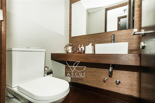Imagen 12 de 21 de Departamento En Venta En Vitacura